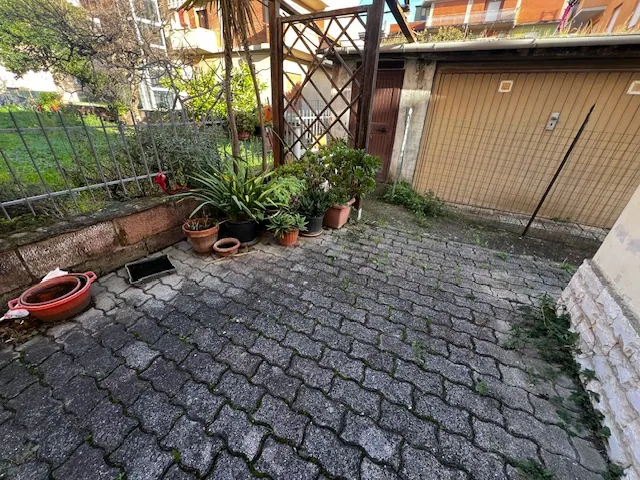 PICCOLO CONDOMINIO
